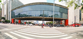 Museu de Arte de São Paulo (MASP)