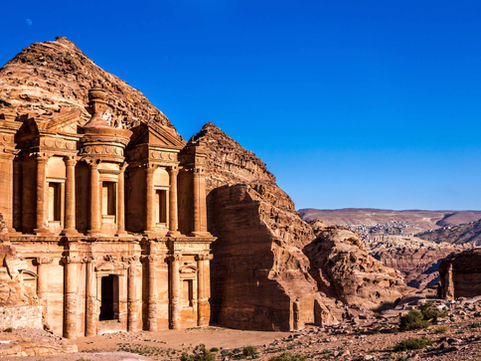 As 10 Cidades Perdidas Mais Incríveis do Mundo - E que você pode visitar