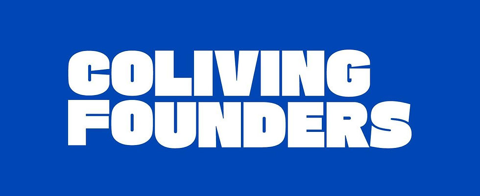Coliving Founders
