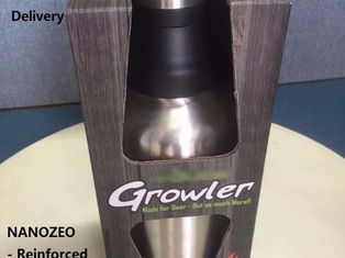 納米貼合PDQ全新設計  品牌廠商賣場銷售利器