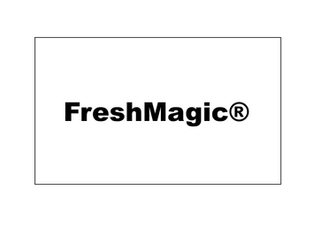 NANOZEO 新商标：FreshMagic®