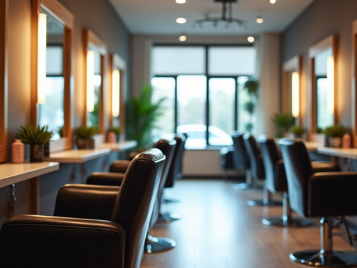 How to Spot the Top Salon Near You