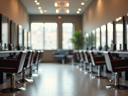 What to Look for in Victoria Point Hair Salons