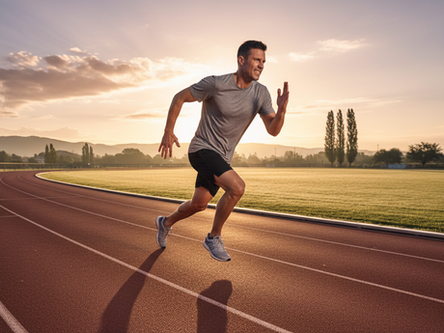 Gordura visceral e HIIT: como queimar a gordura em menos tempo