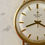 Thumbnail: Zenith 28800 Hi-Beat Calatrava, cal. 2562, in 9ct yellow gold