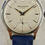 Thumbnail: Jaeger-LeCoultre Automatic Bumper, ref. E326, Cal. P812 in steel