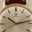 Thumbnail: Omega Genève, ref. 131/25016 in 9ct yellow gold
