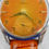 Thumbnail: Omega Jumbo Calatrava, tropical dial, ref. CK 2639-13 in steel