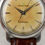 Thumbnail: Eterna Matic Automatic Centenaire, tropical dial, cal. 1429U in steel