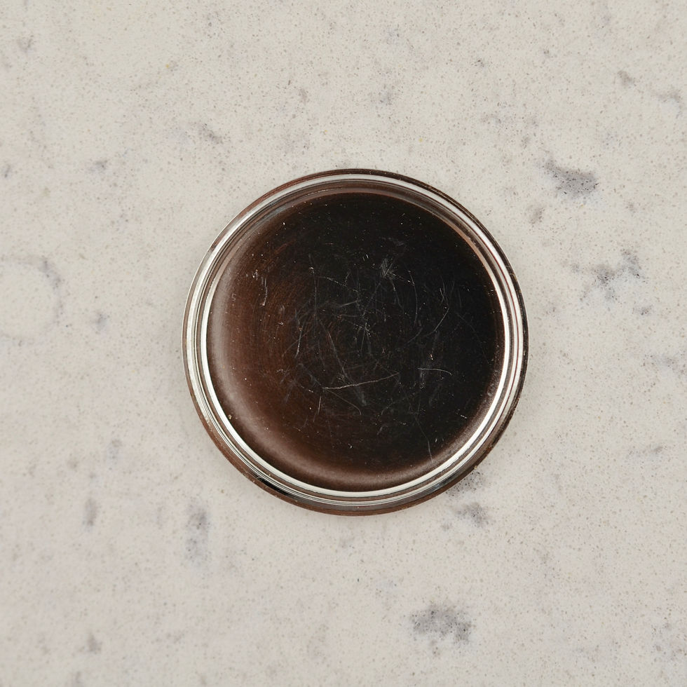 Thumbnail: Zenith oversize Calatrava, cal. 120, in stainless steel