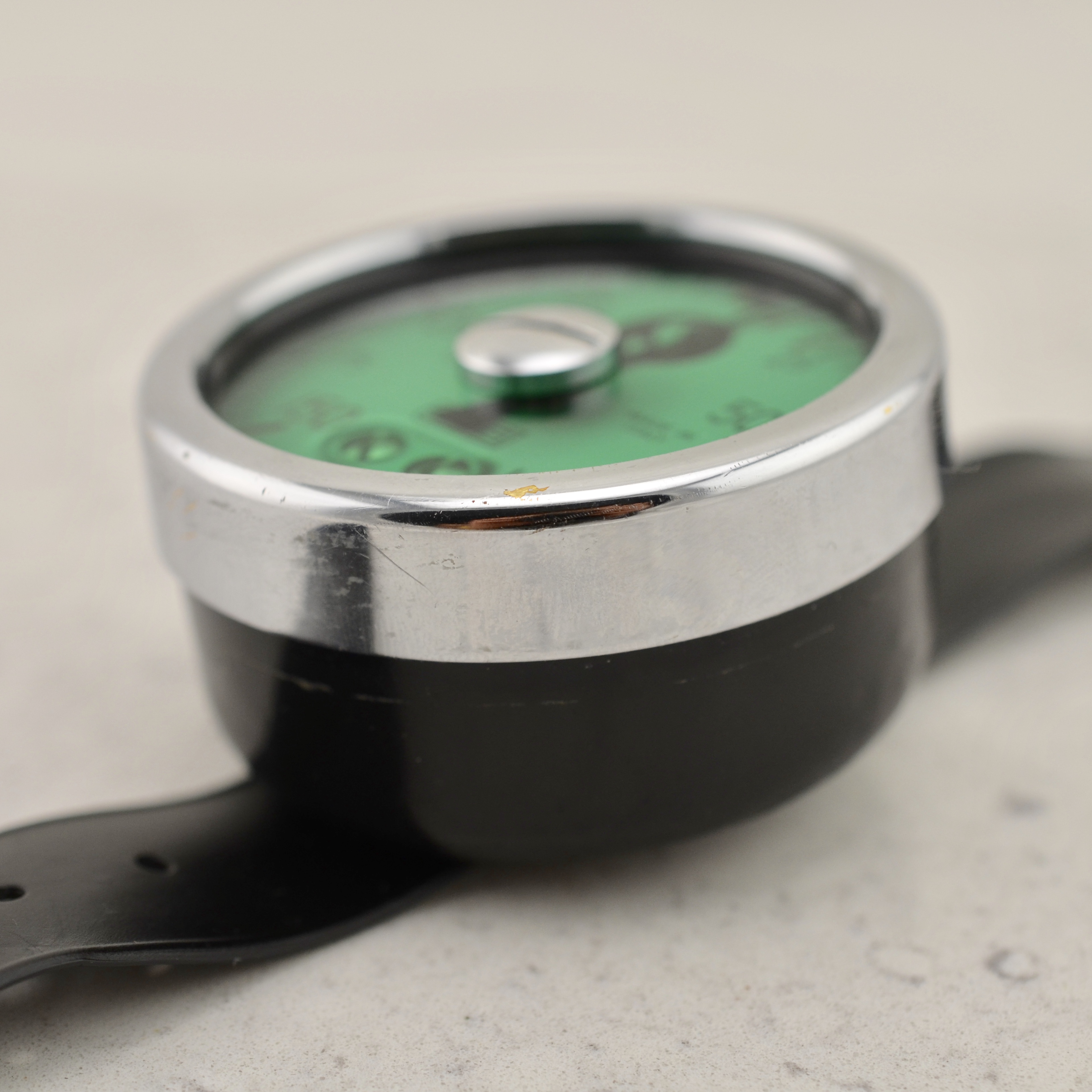 wrist depth gauge wrist depth gauge