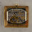 Thumbnail: LeCoultre Mid Century rectangle, Cal. 438/4CW in 14k yellow gold