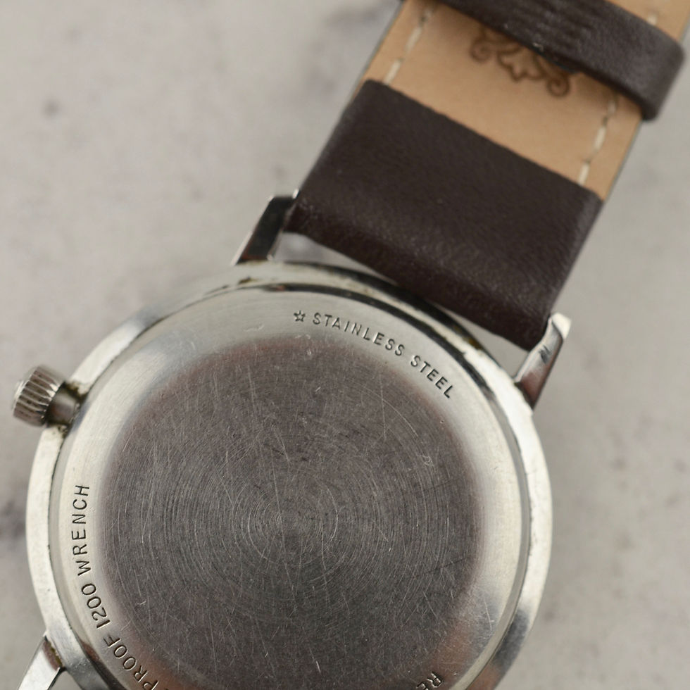 Thumbnail: Longines Calatrava, Art Deco dial, ref. 2757-370 in steel
