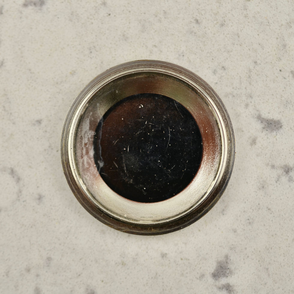 Thumbnail: Neuchâtel SuperAutomatic, bakelite bezel, in stainless steel