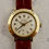 Thumbnail: Wittnauer Alarm Watch, ref. 1216 in 10k gold fill, boxes & papers