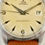 Thumbnail: Tudor Oysterdate by Rolex ref. 7939, roulette date wheel, in steel
