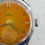 Thumbnail: Omega Jumbo Calatrava, tropical dial, ref. CK 2639-13 in steel