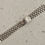 Thumbnail: Omega No.11 1098 stainless steel bracelet with 19mm 526 end-links