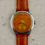 Thumbnail: Omega Jumbo Calatrava, tropical dial, ref. CK 2639-13 in steel