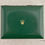 Thumbnail: Rolex hinged leatherette ribbon box for vintage sports models