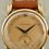Thumbnail: Longines Calatrava, scroll lugs, ref. 5511 in 14k rose gold
