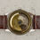Thumbnail: Favre-Leuba Bovet Automatic, ref. 220 in gold and steel