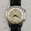 Thumbnail: LeCoultre Memovox Alarm, ref. 2404 in steel w/original band