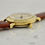 Thumbnail: Wittnauer Alarm Watch, ref. 1216 in 10k gold fill, boxes & papers