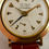 Thumbnail: Wittnauer Alarm Watch, ref. 1216 in 10k gold fill, boxes & papers