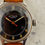 Thumbnail: LeCoultre Automatic Military Bumper, Cal. 12A in steel