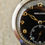 Thumbnail: Jaeger LeCoultre French Military Calatrava, Cal. 469A in steel