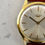 Thumbnail: Longines Calatrava, ref 6986 in 18ct yellow gold