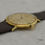 Thumbnail: Longines Calatrava, ref. 1017, in 14k yellow gold