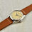 Thumbnail: Tudor Oysterdate by Rolex ref. 7939, roulette date wheel, in steel
