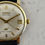 Thumbnail: Longines Automatic Ultra-Chron, Hi-Beat cal. 431 in 10k gold fill