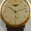 Thumbnail: Longines Calatrava, ref. 1017, in 14k yellow gold