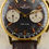 Thumbnail: Breitling Top Time Chronograph ref. 2001, in 18k yellow gold w/box & papers