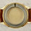 Thumbnail: Longines Calatrava, Sector dial, cal. 22LS in 14k yellow gold