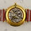 Thumbnail: Wittnauer Alarm Watch, ref. 1216 in 10k gold fill, boxes & papers
