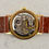 Thumbnail: Longines Calatrava, cal. 280 in 9ct yellow gold