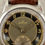 Thumbnail: Zenith Military Calatrava, Bulls-Eye gilt dial, cal 126-6 in steel