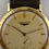Thumbnail: Longines Calatrava, ref. 1017, in 14k yellow gold