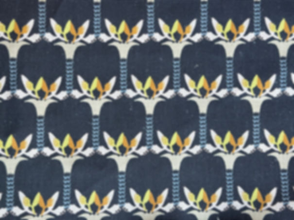 PALM VISTA | DUSK              Fabric