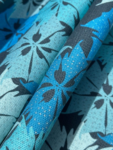 Thumbnail: FLOWER BEDS | Blue