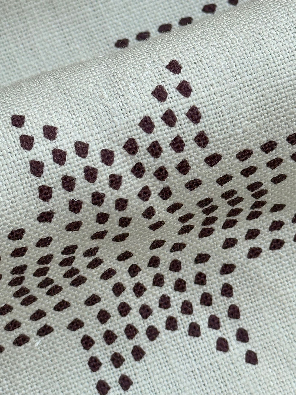 Thumbnail: ROCKSTAR | Berry          Fabric