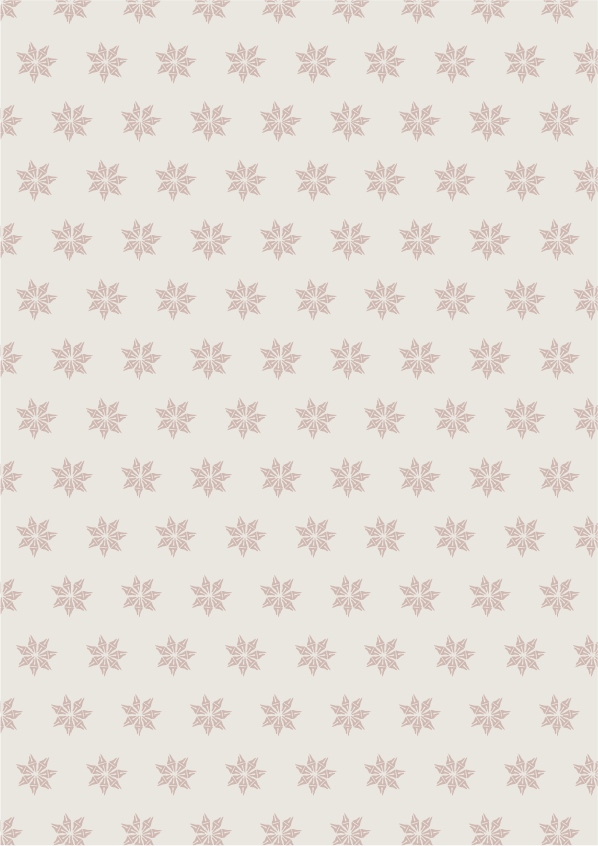 Petite Pirouette designer wallpaper, perfect for children's bedrooms or playrooms.