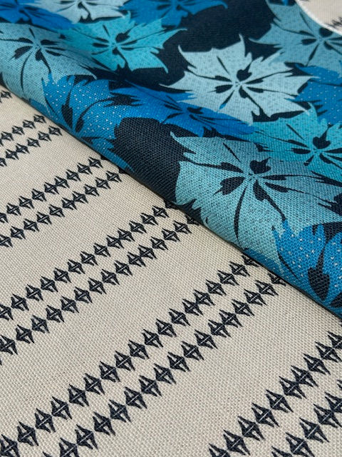 Thumbnail: FLOWER BEDS | Blue