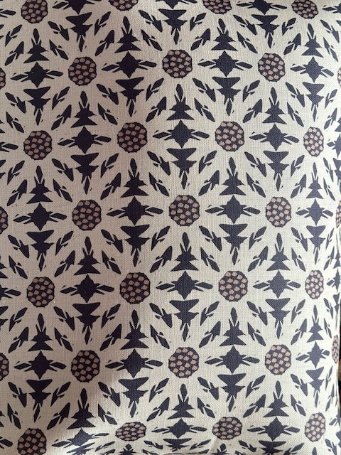 Thumbnail: SEEDLINGS | Dusk             Fabric