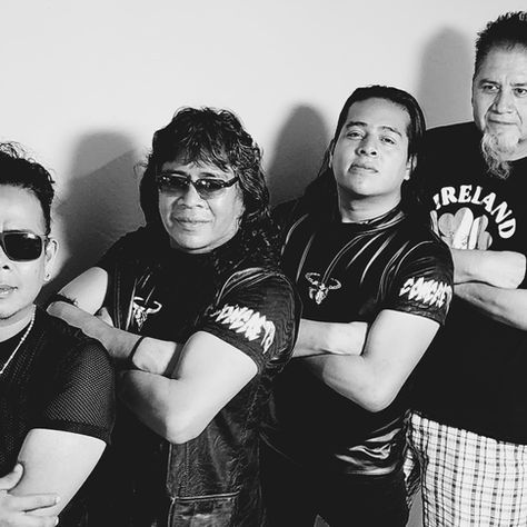 “CONCRETO”, la icónica banda de rock mexicana lanza su nuevo sencillo "ENSÉÑAME A SER"
