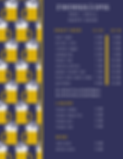 Dark Purple with Beer Vector Pattern Pub Menu (1).png
